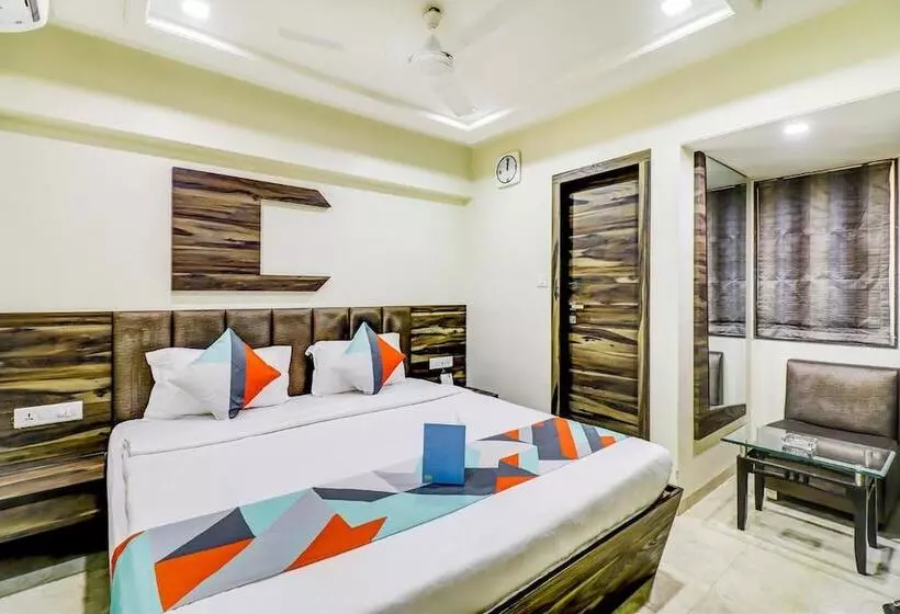Fotos del hotel Fabexpress Palliate Ellisbridge:  12