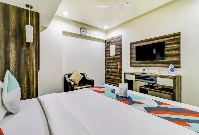 Fotos del hotel Fabexpress Palliate Ellisbridge:  20