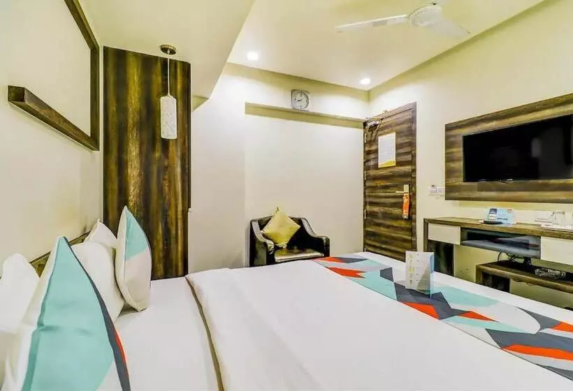 Fotos del hotel Fabexpress Palliate Ellisbridge:  6