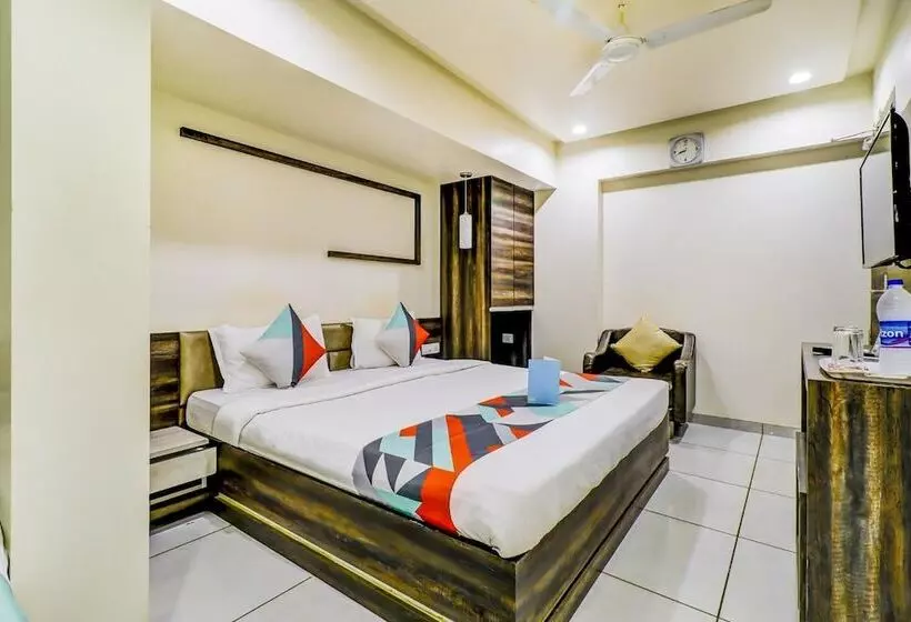 Fotos del hotel Fabexpress Palliate Ellisbridge:  9