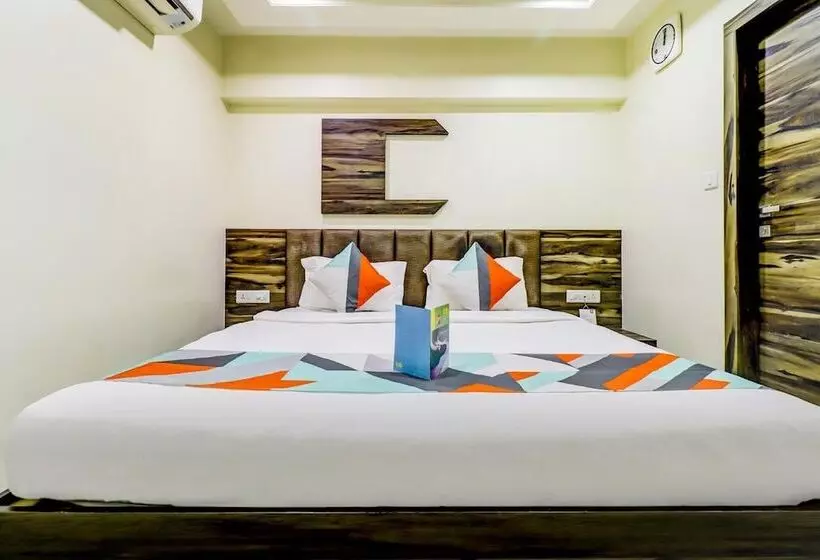 Fotos del hotel Fabexpress Palliate Ellisbridge:  10