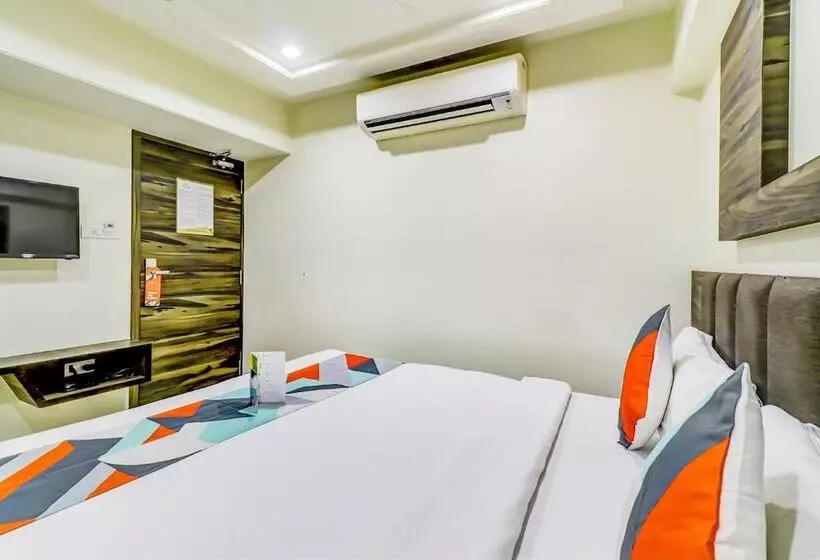 Fotos del hotel Fabexpress Palliate Ellisbridge:  11