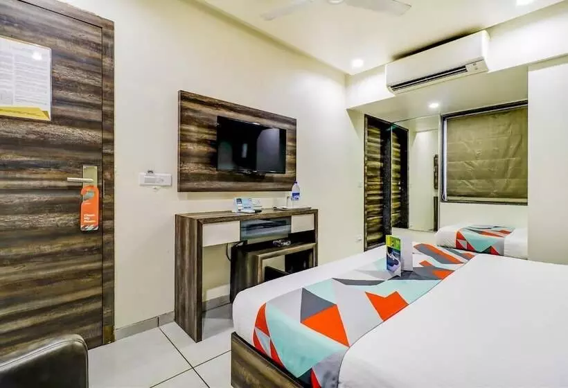 Fotos del hotel Fabexpress Palliate Ellisbridge:  8