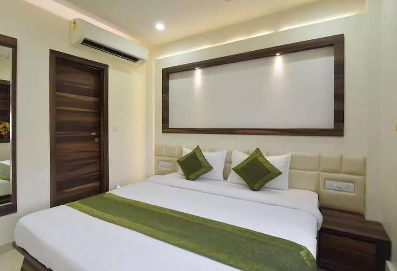 Fotos del hotel Fabexpress Palliate Ellisbridge:  17