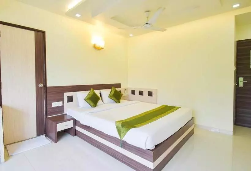 Fotos del hotel Fabexpress Palliate Ellisbridge:  14