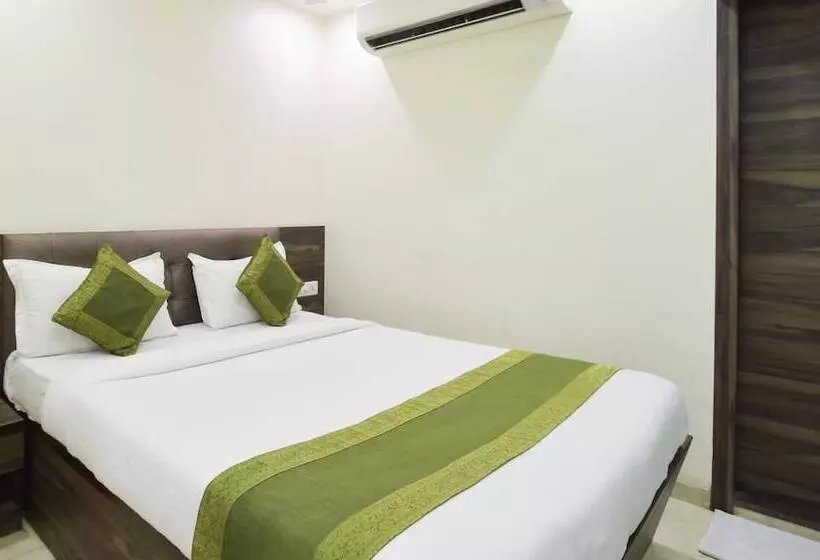 Fotos del hotel Fabexpress Palliate Ellisbridge:  18