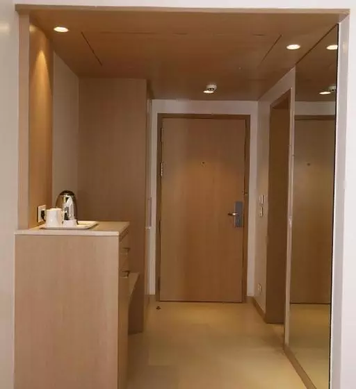 Fotos del hotel Y N Hotels:  12