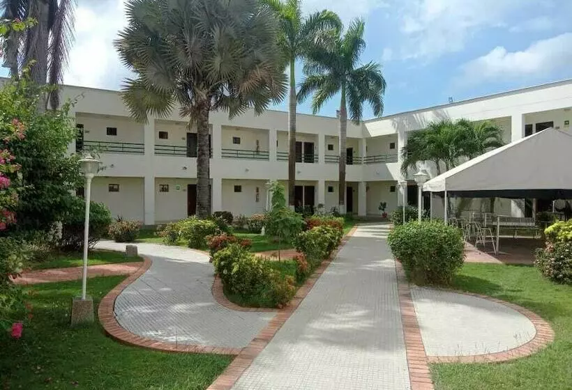 Fotos del hotel La Via:  16