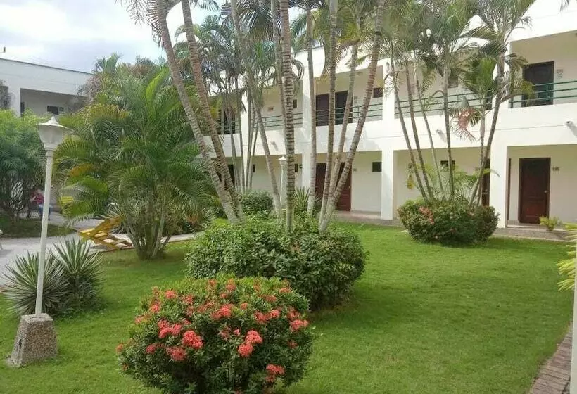 Fotos del hotel La Via:  17