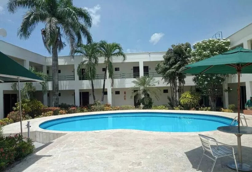 Fotos del hotel La Via:  21