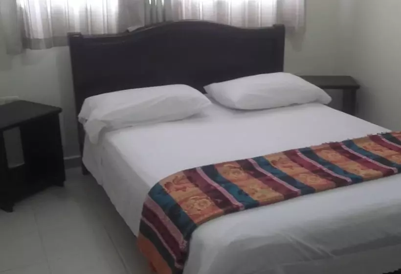 Fotos del hotel La Via:  4
