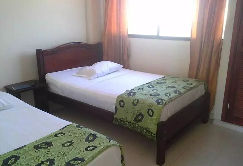 Fotos del hotel La Via:  8