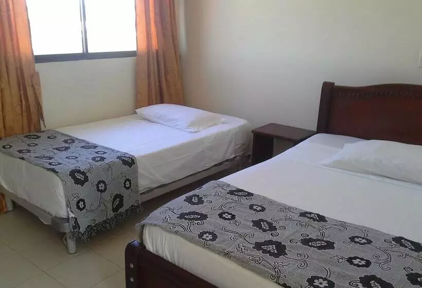 Fotos del hotel La Via:  6