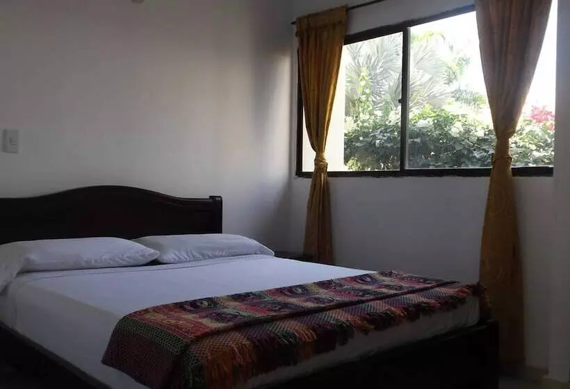 Fotos del hotel La Via:  12