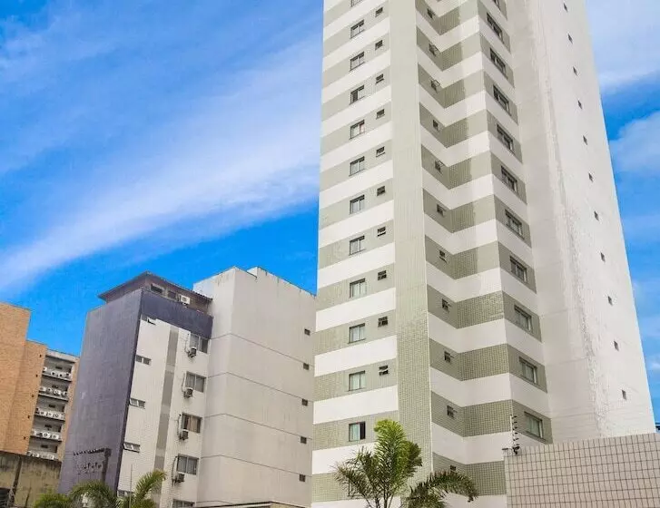 Fotos del hotel Aquidabã Praia:  12