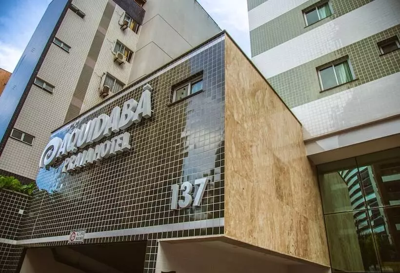 Aquidabã Praia