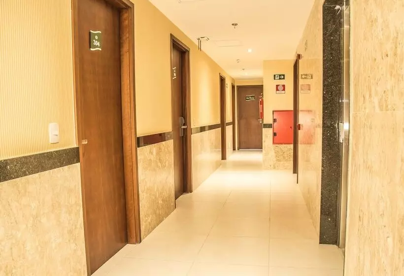 Fotos del hotel Aquidabã Praia:  3