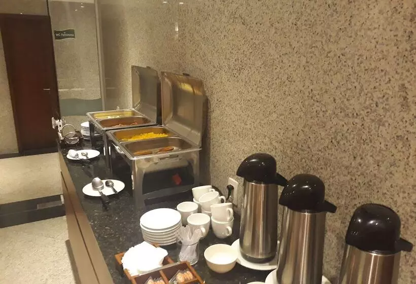 Fotos del hotel Aquidabã Praia:  23