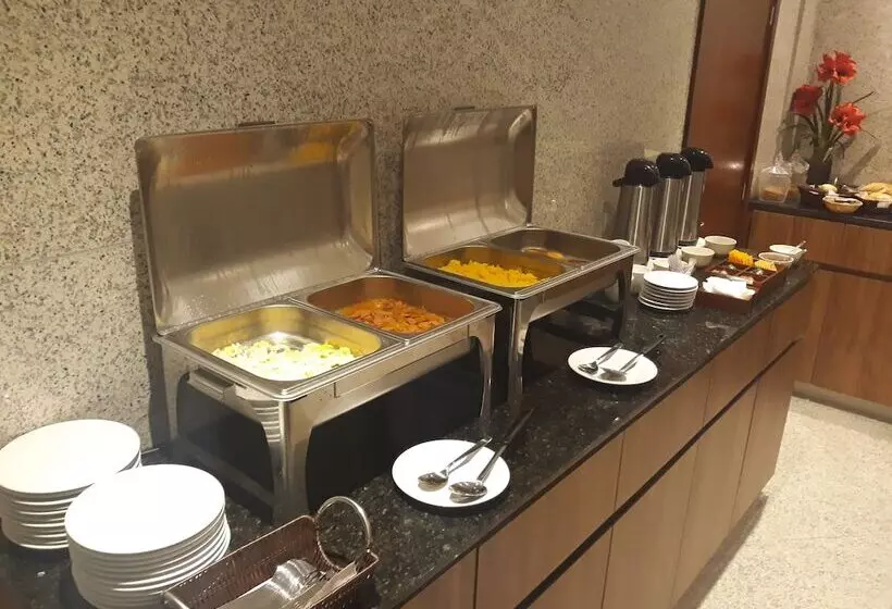 Fotos del hotel Aquidabã Praia:  17