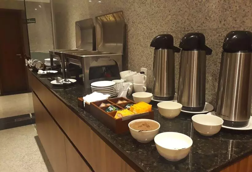 Fotos del hotel Aquidabã Praia:  22