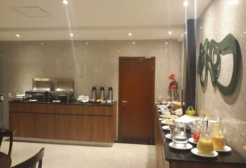 Fotos del hotel Aquidabã Praia:  24