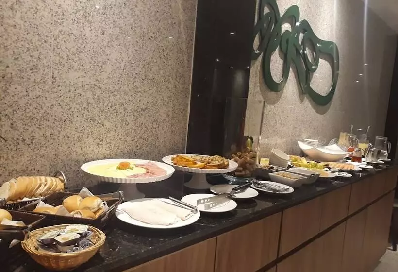 Fotos del hotel Aquidabã Praia:  9
