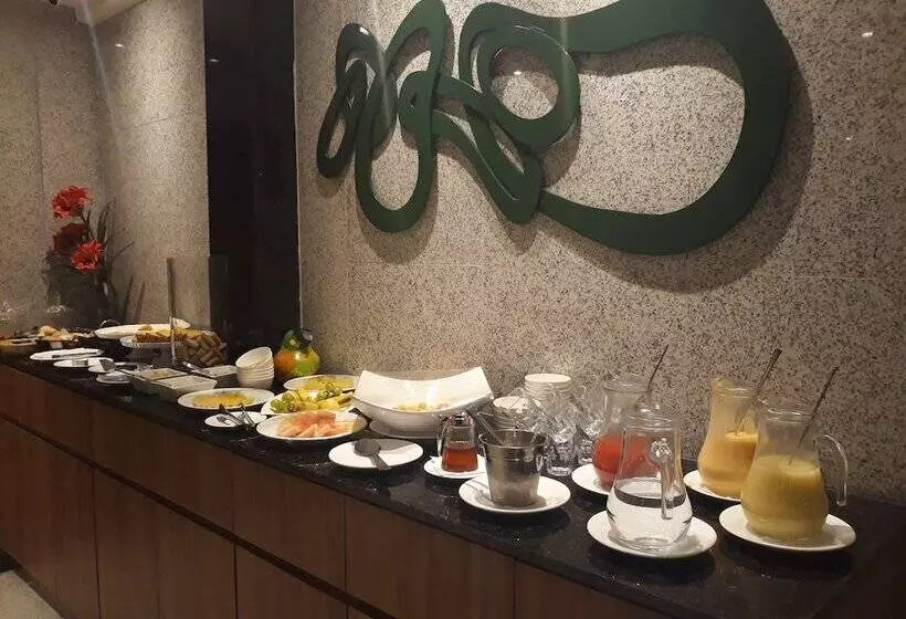Fotos del hotel Aquidabã Praia:  20