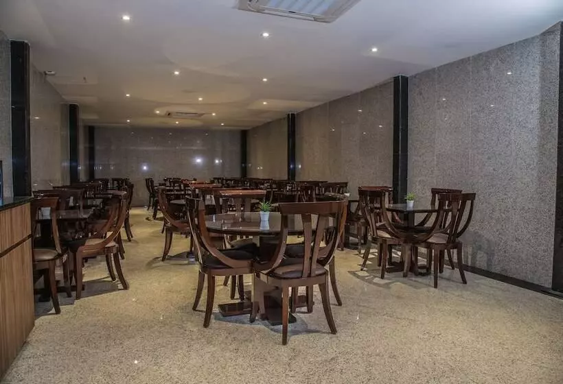 Fotos del hotel Aquidabã Praia:  4