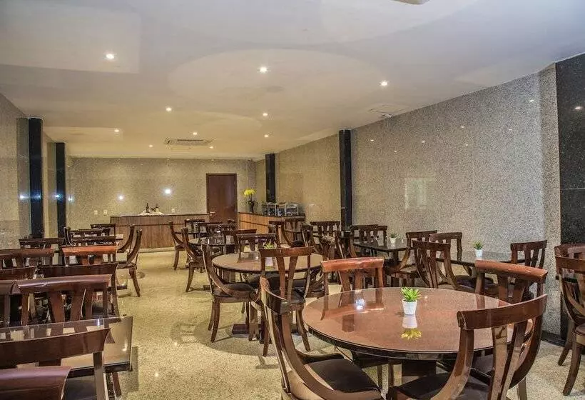 Fotos del hotel Aquidabã Praia:  14