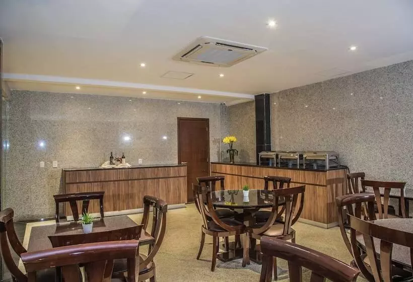 Fotos del hotel Aquidabã Praia:  5
