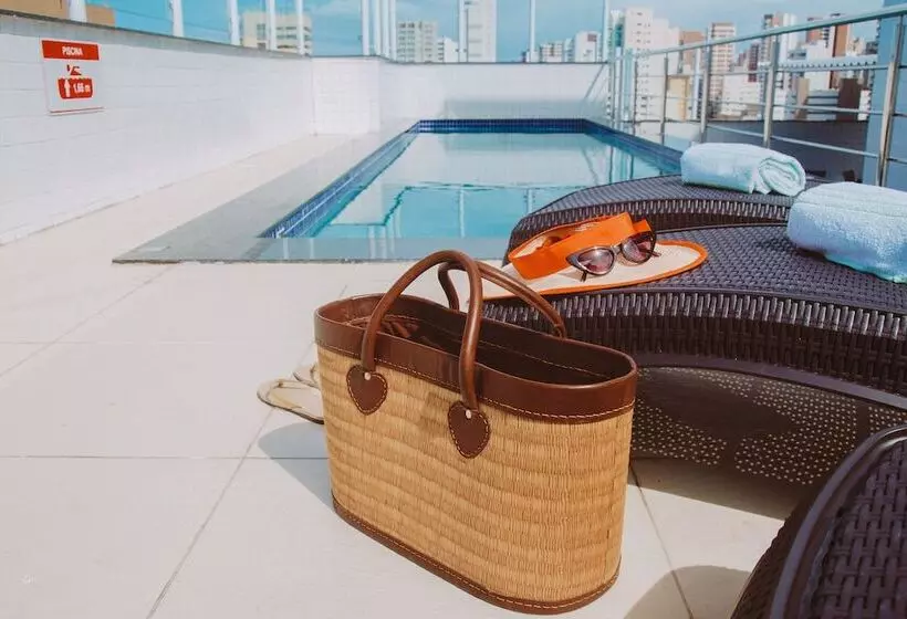 Fotos del hotel Aquidabã Praia:  25