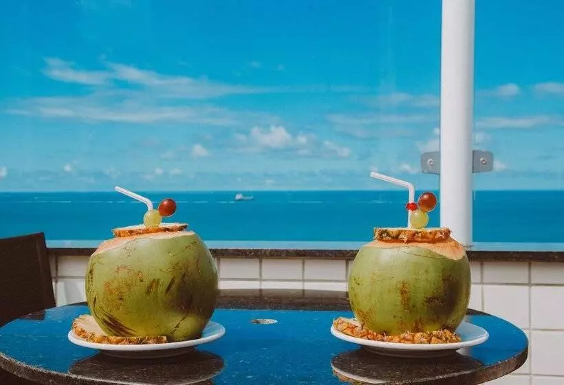 Fotos del hotel Aquidabã Praia:  19