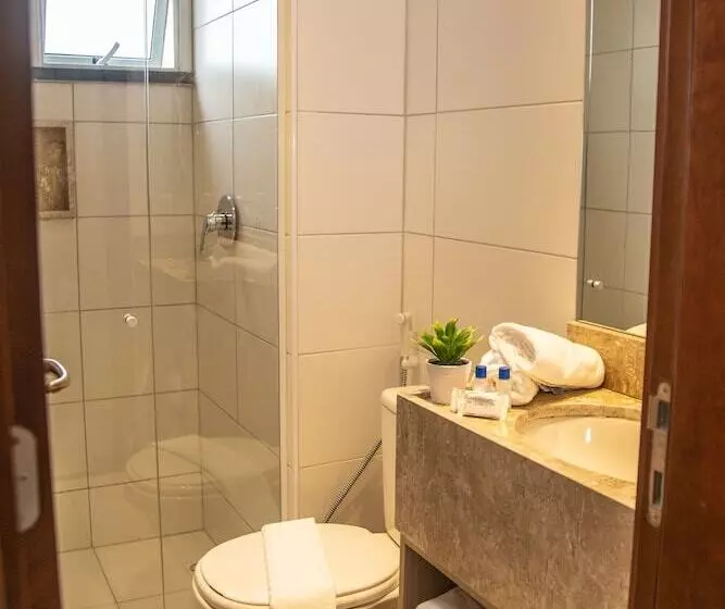 Fotos del hotel Aquidabã Praia:  6