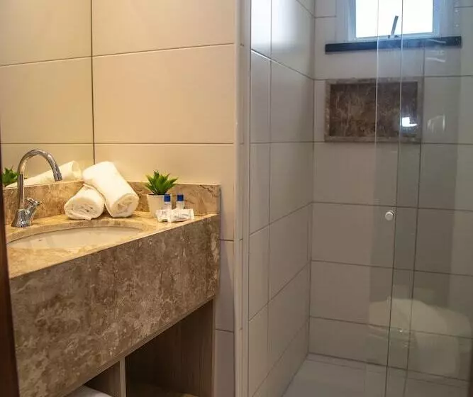 Fotos del hotel Aquidabã Praia:  18