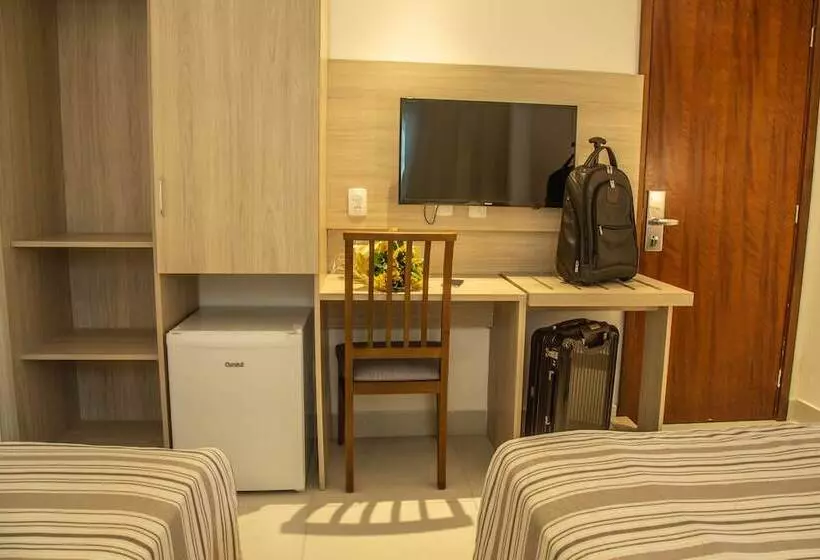Fotos del hotel Aquidabã Praia:  2
