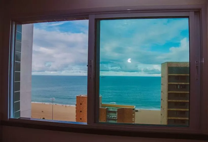 Fotos del hotel Aquidabã Praia:  7