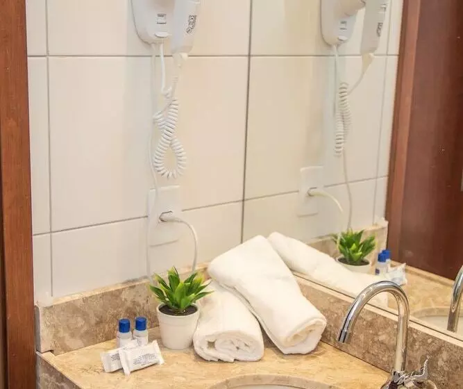 Fotos del hotel Aquidabã Praia:  15