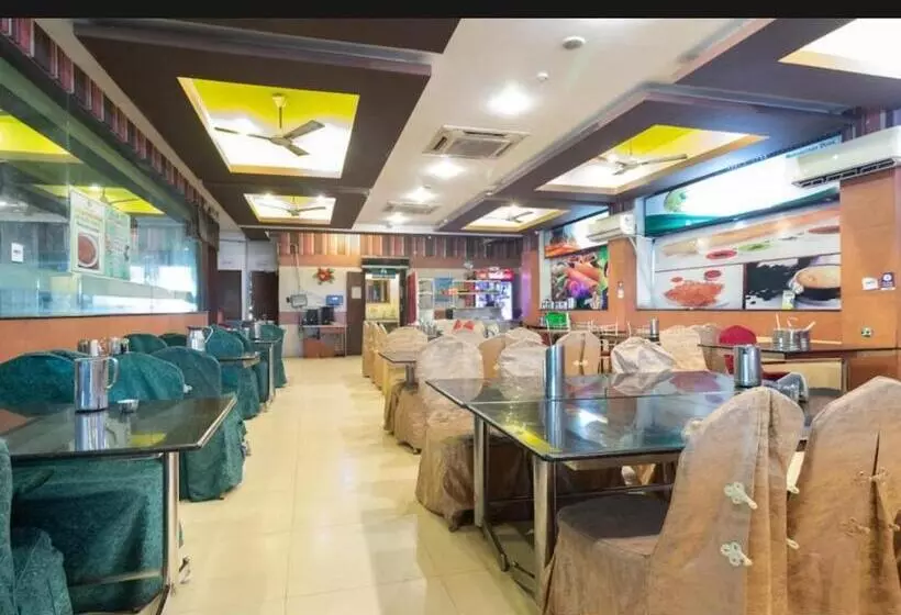 Fotos del hotel Vassi Palaze:  6
