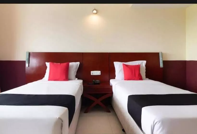 Fotos del hotel Vassi Palaze:  7