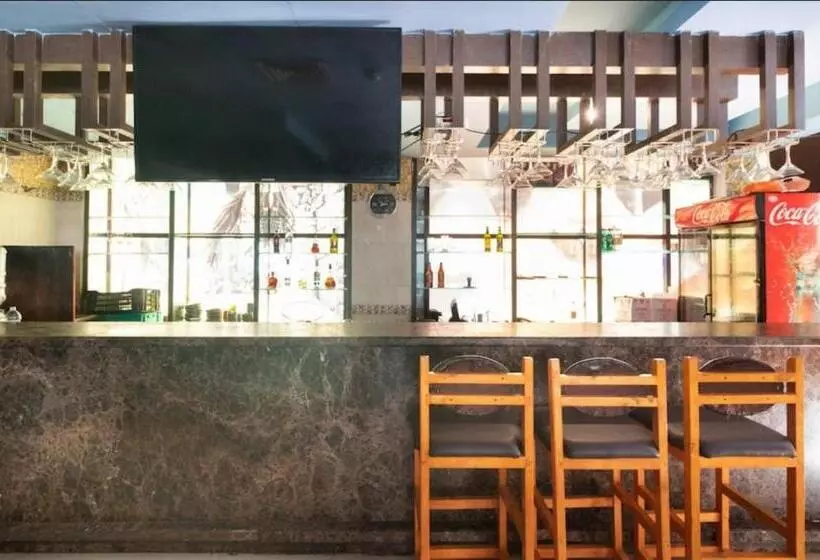 Fotos del hotel Vassi Palaze:  10