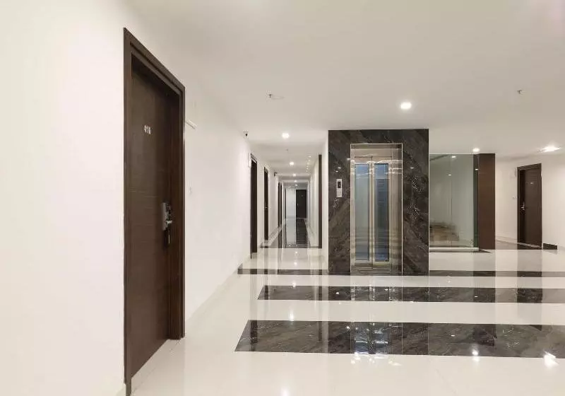Fotos del hotel Edition O 30002 Bhel Hyderabad:  7