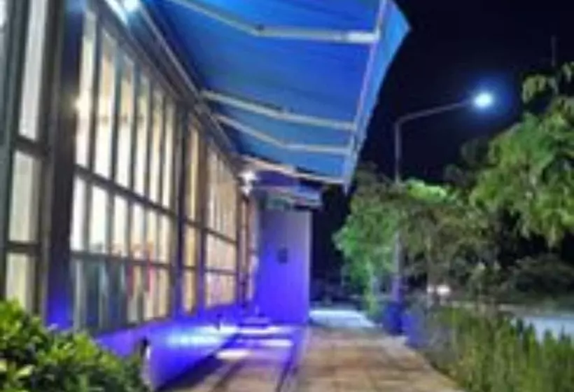 Fotos del hotel Star Shell:  3