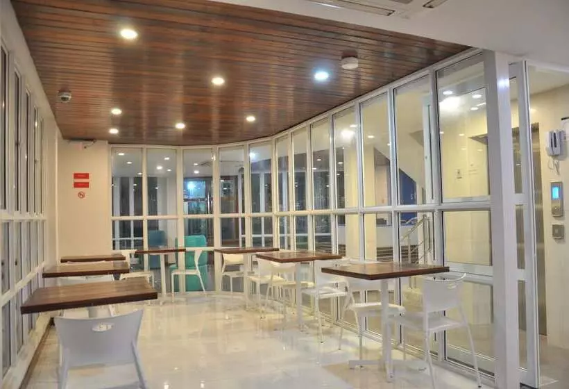 Fotos del hotel Star Shell:  12