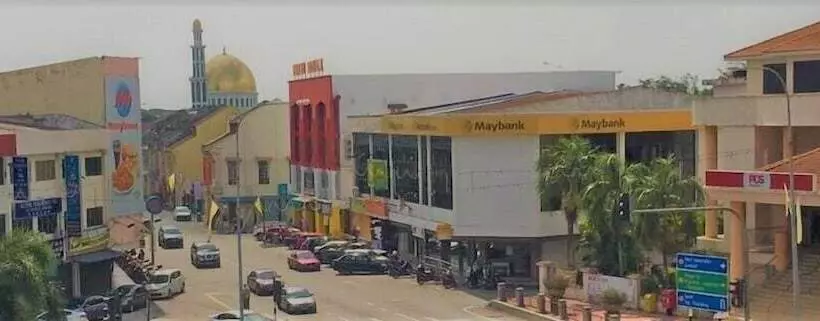 Royale  Batu Gajah