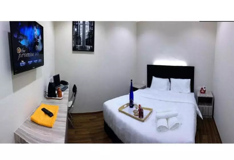 Fotos del hotel Royale  Batu Gajah:  14