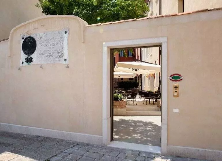 Fotos del hotel Santa Croce Boutique:  25
