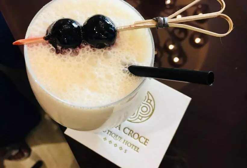 Fotos del hotel Santa Croce Boutique:  2