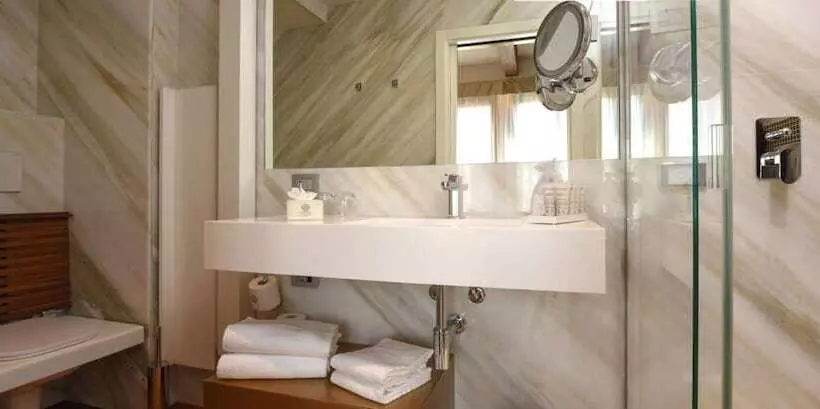 Fotos del hotel Santa Croce Boutique:  16
