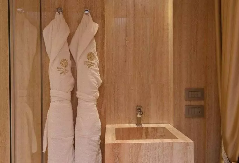 Fotos del hotel Santa Croce Boutique:  19