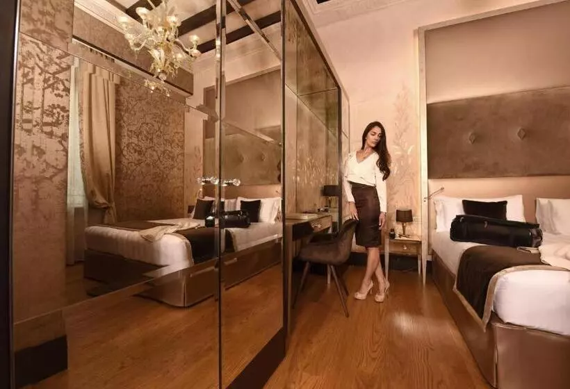Fotos del hotel Santa Croce Boutique:  3